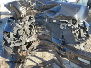 2015 Ram 2500 Laramie with VIN 3C6UR5FL5FG694119, listed as a Copart auction lot 80216644 with 154,153 mi miles and Salvage Title. Bid and sale history available at carsss.com. Image 11.
