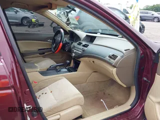2010 Honda Accord LX with VIN 1HGCP2F37AA073661, listed as a IAAI auction lot 42744427 with 233,175 mi miles and . Bid and sale history available at DreamBid. Image 5.