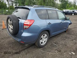 2012 Toyota RAV4 z VIN 2T3BF4DV7CW230817, wystawiony jako Copart lot #63227405 z przebiegiem 231 028 mil mil oraz Szkoda całkowita • Salvage title. Historia ofert i sprzedaży dostępna na DreamBid. Obrazek 3.