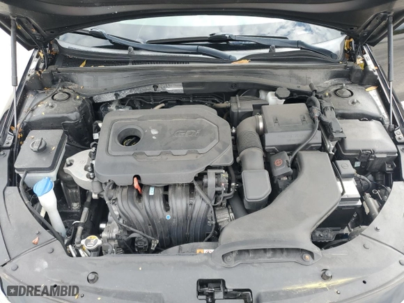 2020 Kia Optima LX with VIN 5XXGT4L37LG432624, listed as a Copart auction lot 46987765 with 113,146 mi miles and Salvage Title. Bid and sale history available at carsss.com. Image 11.