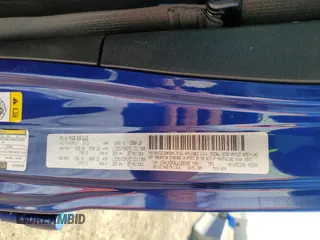 2020 Jeep Wrangler Unlimited Sport S z VIN 1C4HJXDN3LW159143, wystawiony jako Copart lot #62864815 z przebiegiem 33 816 mil mil oraz Nie do naprawy • Non repairable. Historia ofert i sprzedaży dostępna na DreamBid. Obrazek 13.