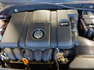 2012 Volkswagen Passat SE with VIN 1VWBH7A35CC075103, listed as a IAAI auction lot 41482384 with 155,198 mi miles. Bid and sale history available at carsss.com. Image 10.