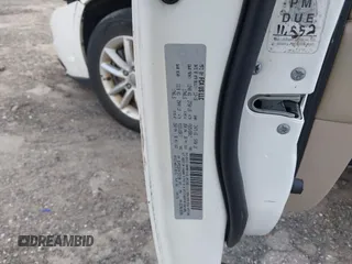 2017 Dodge Journey SXT z VIN 3C4PDCBGXHT572190, wystawiony jako IAAI lot #41590268 z przebiegiem Nie podano mil oraz . Historia ofert i sprzedaży dostępna na DreamBid. Obrazek 9.