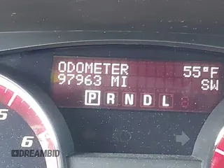 2011 GMC Acadia SLT1 with VIN 1GKKRRED7BJ286543, listed as a IAAI auction lot 42558021 with 97,963 mi miles and . Bid and sale history available at DreamBid. Image 15.