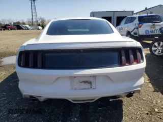 2015 Ford Mustang V6 z VIN 1FA6P8AM4F5383545, wystawiony jako Copart lot #51292175 z przebiegiem 88 673 mil mil oraz Szkoda całkowita • Salvage title. Historia ofert i sprzedaży dostępna na DreamBid. Obrazek 6.