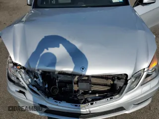 2010 Mercedes-Benz E 63 AMG with VIN WDDHF7HBXAA149436, listed as a Copart auction lot 68736984 with 112,176 mi miles and Salvage title. Bid and sale history available at DreamBid. Image 12.