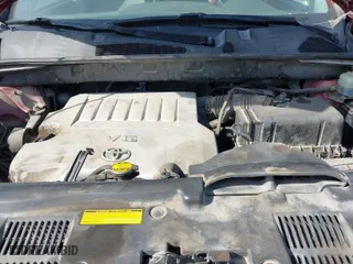 2008 Toyota Highlander Limited with VIN JTEES42AX82080660, listed as a IAAI auction lot 41906117 with 187,948 mi miles. Bid and sale history available at carsss.com. Image 10.