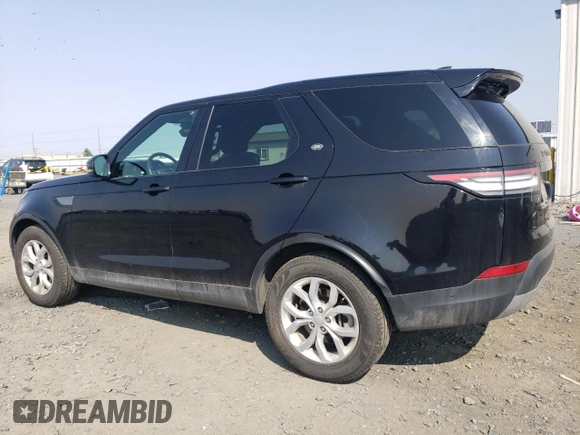 2020 Land Rover Discovery SE with VIN SALRG2RV0L2425913, listed as a Copart auction lot 65429053 with 53,317 mi miles. Bid and sale history available at carsss.com. Image 2.