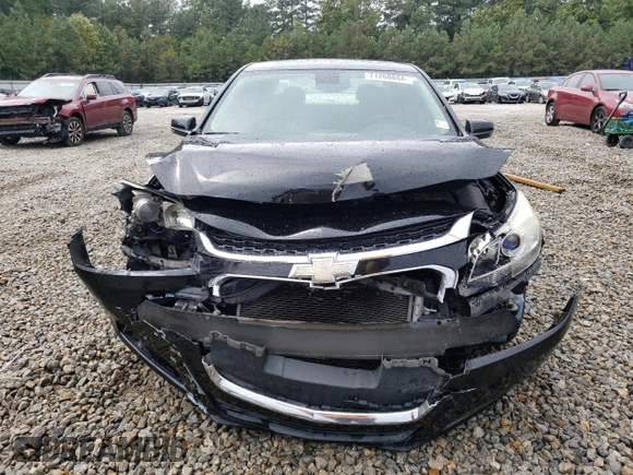 2016 Chevrolet Malibu Limited LT with VIN 1G11C5SA7GU112613, listed as a Copart auction lot 71268884 with 114,896 mi miles and Salvage Title. Bid and sale history available at carsss.com. Image 5.