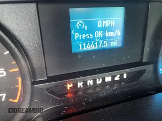 2017 Ford F-150 XL с VIN 1FTEX1EP8HKC88007, выставлен на аукционе IAAI как лот 42737723 с пробегом 114 417 миль миль и . История ставок и продаж доступна на DreamBid. Изображение 3.