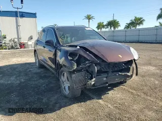 2014 Porsche Cayenne Diesel with VIN WP1AF2A2XELA35311, listed as a Copart auction lot 49814455 with 90,864 mi miles and Salvage title. Bid and sale history available at DreamBid. Image 11.
