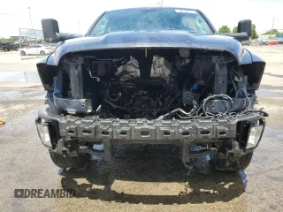 2015 Ram 1500 Express with VIN 1C6RR7KG8FS562877, listed as a Copart auction lot 57891085 with Not provided miles and Clean title. Bid and sale history available at DreamBid. Image 5.