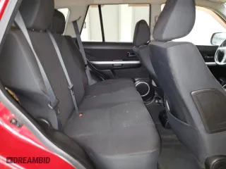 2012 Suzuki Grand Vitara Premium with VIN JS3TD0D26C4101667, listed as a Copart auction lot 82026594 with 138,961 mi miles and Salvage Title. Bid and sale history available at carsss.com. Image 11.