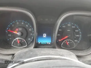 2015 Chevrolet Malibu LT with VIN 1G11D5SL2FF258662, listed as a Copart auction lot 44935755 with 199,578 mi miles and Salvage Title. Bid and sale history available at DreamBid. Image 9.