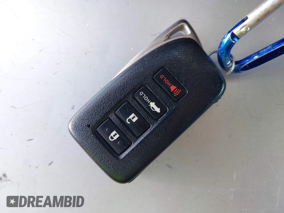 2014 Lexus IS 350 с VIN JTHBE1D21E5008757, выставлен на аукционе IAAI как лот 42510825 с пробегом 105 687 миль миль и . История ставок и продаж доступна на DreamBid. Изображение 11.