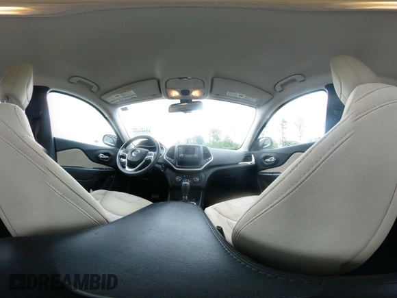2015 Jeep Cherokee Sport с VIN 1C4PJLAB0FW761467, выставлен на аукционе IAAI как лот 42362433 с пробегом 133 794 миль миль и . История ставок и продаж доступна на DreamBid. Изображение 18.