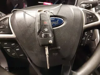 2014 Ford Fusion SE with VIN 3FA6P0H7XER242959, listed as a IAAI auction lot 41162453 with 239,528 mi miles. Bid and sale history available at carsss.com. Image 11.
