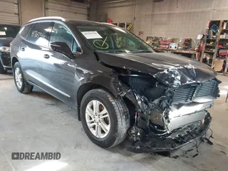 2018 Buick Enclave Essence with VIN 5GAEVAKW4JJ130827, listed as a IAAI auction lot 41765546 with 79,612 mi miles and . Bid and sale history available at DreamBid. Image 6.