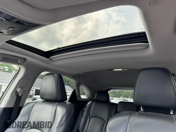 2017 Lexus RX 450h with VIN 2T2BGMCA0HC014820, listed as a Copart auction lot 65095805 with 192,758 mi miles and Clean title. Bid and sale history available at DreamBid. Image 9.