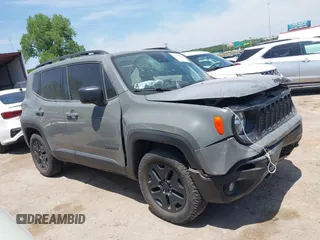 2021 Jeep Renegade Sport с VIN ZACNJDAB6MPM54762, выставлен на аукционе IAAI как лот 42221826 с пробегом 66 456 миль миль и . История ставок и продаж доступна на DreamBid. Изображение 13.