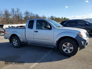 2013 Nissan Frontier SV с VIN 1N6AD0CW8DN710312, выставлен на аукционе Copart как лот 45423865 с пробегом 205 717 миль миль и Чистый • Clean title. История ставок и продаж доступна на DreamBid. Изображение 4.