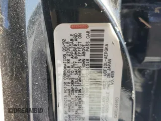 1993 Lexus LS z VIN JT8UF11E1P0151518, wystawiony jako Copart lot #56977544 z przebiegiem Nie podano mil oraz Nie do naprawy. Historia ofert i sprzedaży dostępna na DreamBid. Obrazek 12.