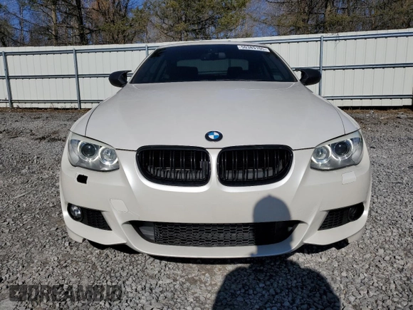 2012 BMW 3 Series 335i xDrive with VIN WBAKF9C55CE859690, listed as a Copart auction lot 50389105 with 89,586 mi miles and Salvage Title. Bid and sale history available at carsss.com. Image 5.