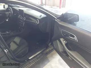 2015 Mercedes-Benz CLA-Class CLA 250 with VIN WDDSJ4GB4FN242750, listed as a IAAI auction lot 41963893 with 148,977 mi miles. Bid and sale history available at carsss.com. Image 5.