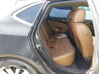2014 Buick Verano Leather Group with VIN 1G4PS5SK0E4100003, listed as a IAAI auction lot 41903884 with 175,085 mi miles. Bid and sale history available at carsss.com. Image 8.