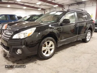 2014 Subaru Outback Limited with VIN 4S4BRCLC8E3310260, listed as a IAAI auction lot 41770376 with 176,687 mi miles and . Bid and sale history available at DreamBid. Image 21.