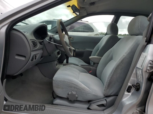 2002 Mitsubishi Galant ES z VIN 4A3AA46G42E117189, wystawiony jako Copart lot #68738064 z przebiegiem 147 493 mil mil oraz Szkoda całkowita • Salvage title. Historia ofert i sprzedaży dostępna na DreamBid. Obrazek 7.