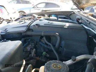 2006 Nissan Frontier SE with VIN 1N6AD07W26C402027, listed as a IAAI auction lot 41249886 with 155,417 mi miles and . Bid and sale history available at DreamBid. Image 19.