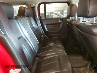 2006 Hummer H3 с VIN 5GTDN136X68241379, выставлен на аукционе Copart как лот 53172785 с пробегом 127 548 миль миль и Списание • Salvage title. История ставок и продаж доступна на DreamBid. Изображение 11.