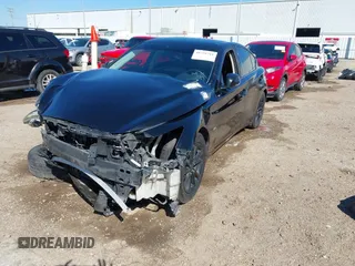 2017 Infiniti Q50 Premium с VIN JN1EV7AP5HM743997, выставлен на аукционе IAAI как лот 41751711 с пробегом 109 321 миль миль и . История ставок и продаж доступна на DreamBid. Изображение 19.