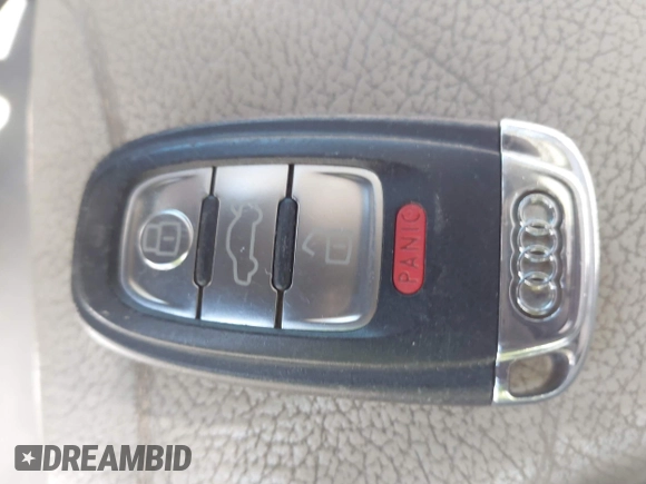 2012 Audi Q5 Premium Plus z VIN WA1LFAFP5CA001420, wystawiony jako IAAI lot #42196903 z przebiegiem 200 832 mil mil oraz . Historia ofert i sprzedaży dostępna na DreamBid. Obrazek 11.