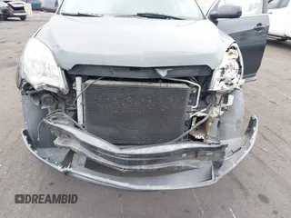 2011 Chevrolet Equinox 1LT with VIN 2CNALDEC7B6291446, listed as a IAAI auction lot 42046730 with 215,853 mi miles and . Bid and sale history available at DreamBid. Image 12.