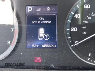 2016 Hyundai Sonata Sport with VIN 5NPE34AFXGH302948, listed as a IAAI auction lot 41958648 with 145,662 mi miles and . Bid and sale history available at DreamBid. Image 7.