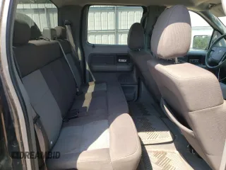 2006 Ford F-150 XLT with VIN 1FTPW14546FB23864, listed as a Copart auction lot 59728025 with 173,837 mi miles and Clean title. Bid and sale history available at DreamBid. Image 10.