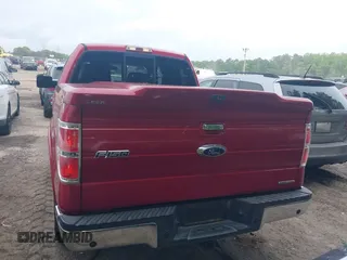 2012 Ford F-150 XL z VIN 1FTFW1CF0CFA17610, wystawiony jako IAAI lot #42110692 z przebiegiem 245 438 mil mil oraz . Historia ofert i sprzedaży dostępna na DreamBid. Obrazek 16.
