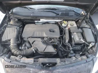 2011 Buick Regal CXL RL4 with VIN W04GS5EC3B1030769, listed as a Copart auction lot 68470742 with 183,770 mi miles and Salvage Title. Bid and sale history available at carsss.com. Image 11.