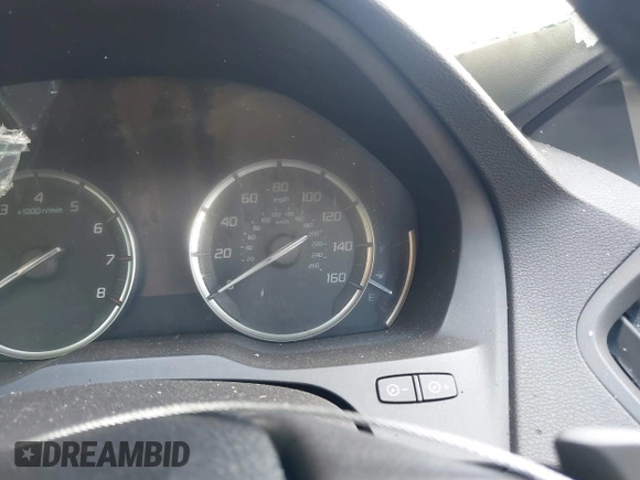 2014 Acura MDX z VIN 5FRYD3H21EB012910, wystawiony jako IAAI lot #42170958 z przebiegiem Nie podano mil oraz . Historia ofert i sprzedaży dostępna na DreamBid. Obrazek 16.