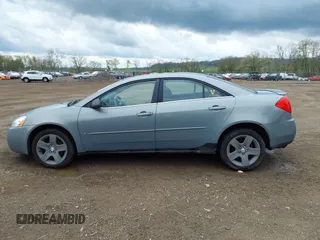 2008 Pontiac G6 z VIN 1G2ZG57B584280563, wystawiony jako IAAI lot #42118217 z przebiegiem 127 255 mil mil oraz . Historia ofert i sprzedaży dostępna na DreamBid. Obrazek 15.