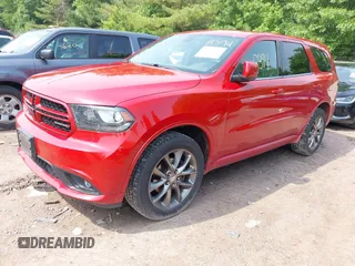 2015 Dodge Durango SXT with VIN 1C4RDJAG3FC938238, listed as a IAAI auction lot 42408394 with 234,547 mi miles and . Bid and sale history available at DreamBid. Image 18.