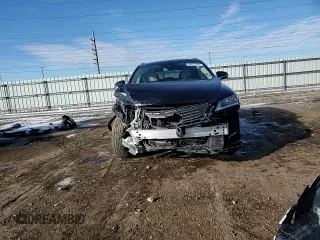 2018 Lexus RX with VIN 2T2BGMCA8JC024954, listed as a Copart auction lot 88871355 with 72,416 mi miles and Salvage Title. Bid and sale history available at carsss.com. Image 11.