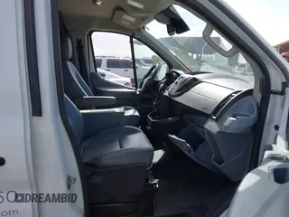 2016 Ford Transit Cargo with VIN 1FTYR1YM9GKA86106, listed as a IAAI auction lot 41943153 with 132,443 mi miles and . Bid and sale history available at DreamBid. Image 5.