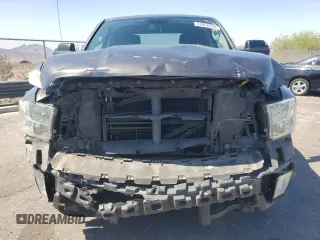 2016 Ram 1500 Express z VIN 1C6RR7FT9GS123339, wystawiony jako Copart lot #57058705 z przebiegiem 102 654 mil mil oraz Szkoda całkowita • Salvage title. Historia ofert i sprzedaży dostępna na DreamBid. Obrazek 5.