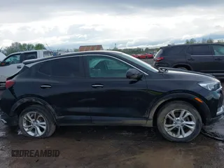 2022 Buick Encore GX Preferred с VIN KL4MMCSL1NB079327, выставлен на аукционе IAAI как лот 42203046 с пробегом 46 367 миль миль и . История ставок и продаж доступна на DreamBid. Изображение 14.