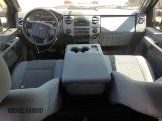 2015 Ford F-250 Lariat с VIN 1FT7W2B62FED39199, выставлен на аукционе Copart как лот 59503615 с пробегом 151 009 миль миль и Списание • Salvage title. История ставок и продаж доступна на DreamBid. Изображение 8.