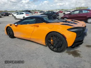 2025 McLaren Artura z VIN SBM16BEA8SW002943, wystawiony jako Copart lot #43462325 z przebiegiem Nie podano mil oraz Szkody całkowita. Historia ofert i sprzedaży dostępna na DreamBid. Obrazek 2.