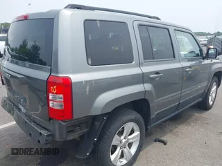 2012 Jeep Patriot Sport с VIN 1C4NJRBB6CD672406, выставлен на аукционе IAAI как лот 42473526 с пробегом 55 713 миль миль и . История ставок и продаж доступна на DreamBid. Изображение 4.